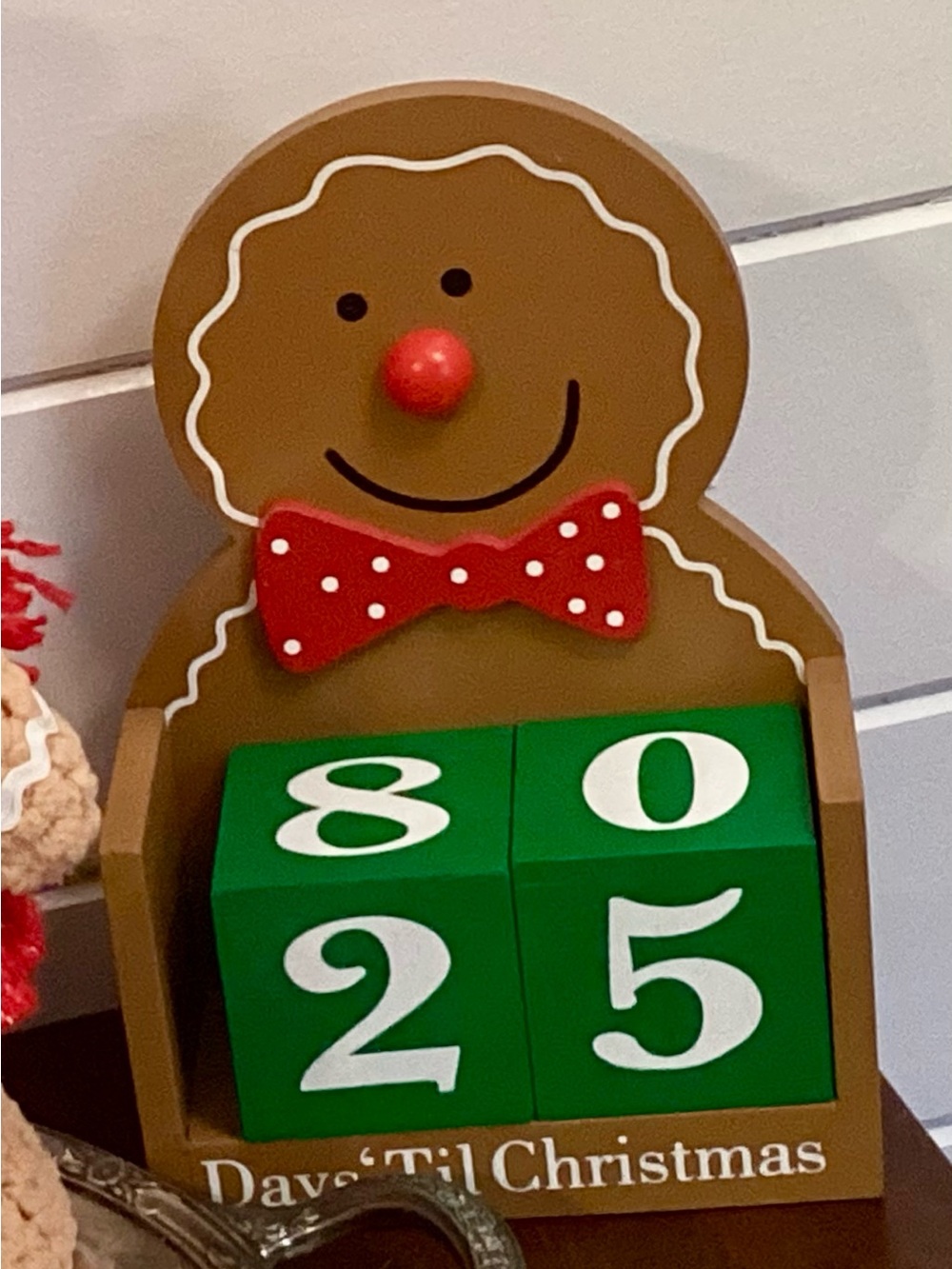 Gingerbread Bundle -  14 pc. Bundle - Picture 4 of 9